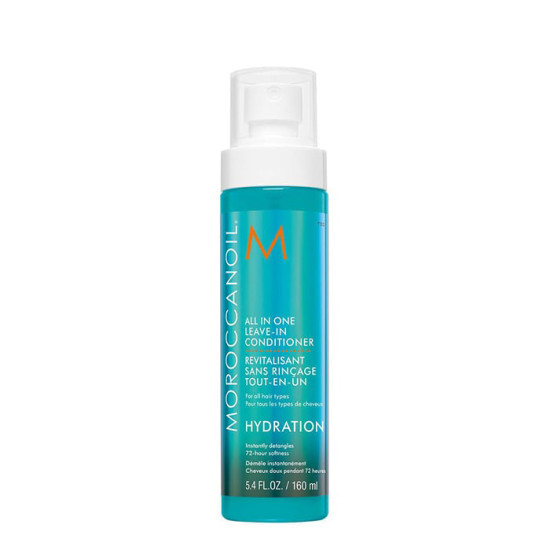 All In One Leave In Conditioner - Мултифункционален балсам без изплакване All In One Leave In Conditioner - Мултифункционален балсам без изплакване