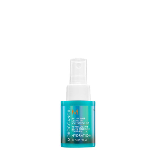 All In One Leave In Conditioner - Мултифункционален балсам без изплакване All In One Leave In Conditioner - Мултифункционален балсам без изплакване
