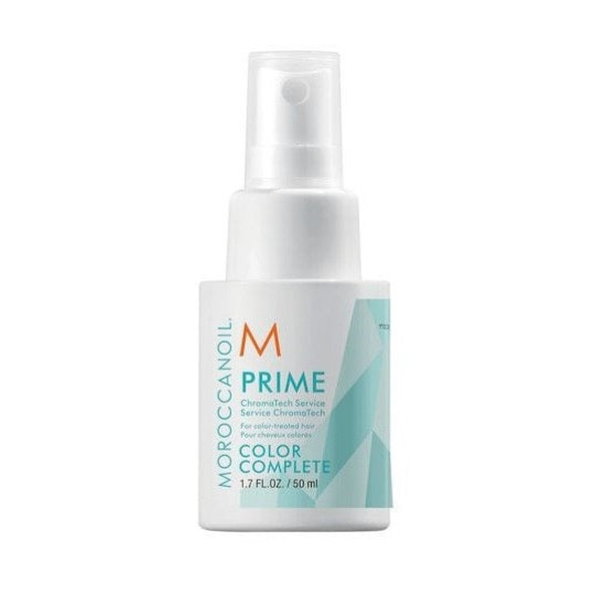 ChromaTech Color Complete Prime - Спрей за коса, третиране преди боядисване ChromaTech Color Complete Prime - Спрей за коса, третиране преди боядисване