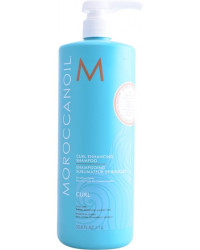 Curl Enhancing Shampoo - Успокояващ шампоан за къдрици
