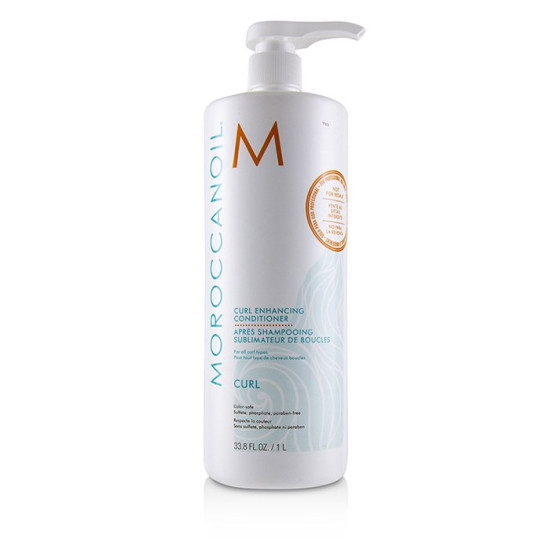 Curl Enhancing Conditioner - Успокояващ балсам за къдрици Curl Enhancing Conditioner - Успокояващ балсам за къдрици