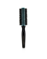 Round Brush - Четка за изсушаване с естествен глигански косъм 25мм