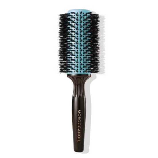 Round Brush - Четка за изсушаване с естествен глигански косъм 45мм