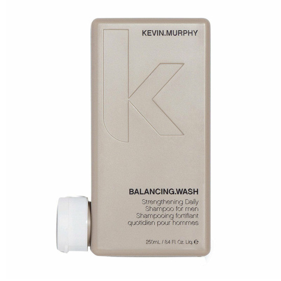 Balancing.Wash - Ежедневен балансиращ шампоан Balancing.Wash - Ежедневен балансиращ шампоан