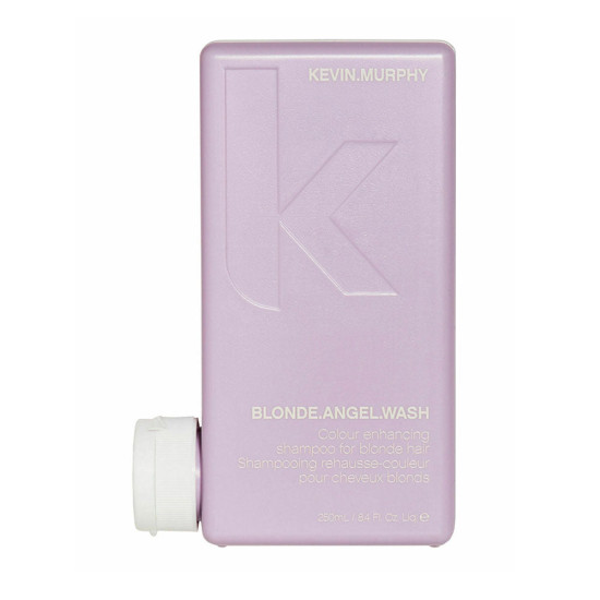 Blonde.Angel.Wash - Възстановяващ шампоан за руса коса Blonde.Angel.Wash - Възстановяващ шампоан за руса коса