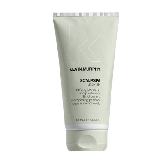 Scalp.Spa.Scrub - Ексфолиант за скалп преди шампоана