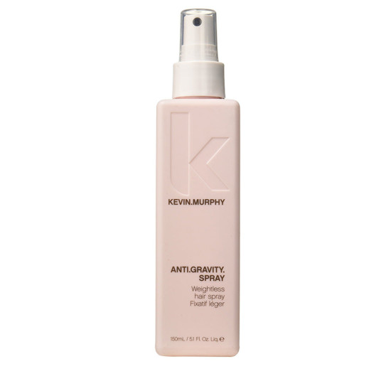 Anti.Gravity.Spray - Спрей за обем и блясък за всеки тип коса без отмиване Anti.Gravity.Spray - Спрей за обем и блясък за всеки тип коса без отмиване