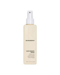 Hair.Resort.Spray - Неаерозолен спрей с лека фиксация за небрежен стил