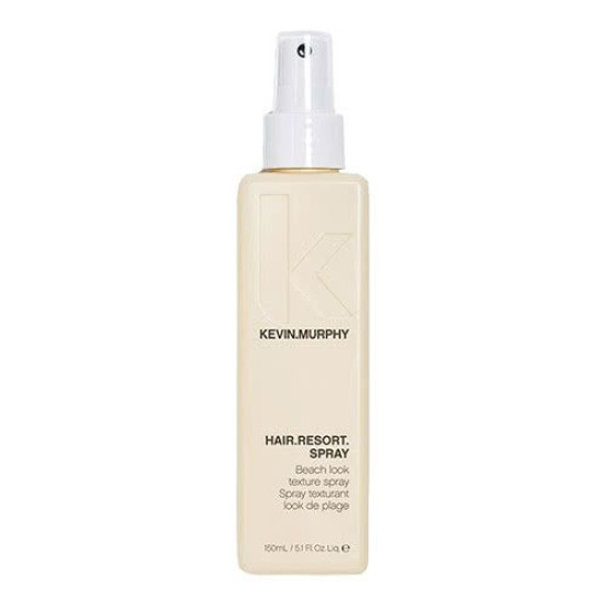 Hair.Resort.Spray - Неаерозолен спрей с лека фиксация за небрежен стил Hair.Resort.Spray - Неаерозолен спрей с лека фиксация за небрежен стил