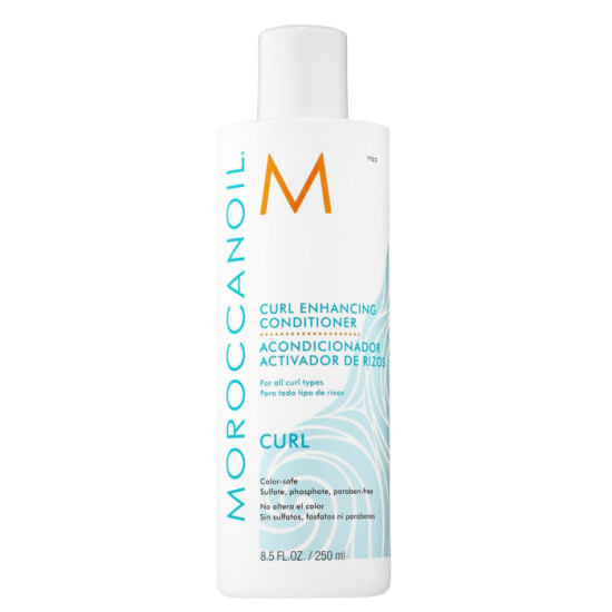 Curl Enhancing Conditioner - Успокояващ балсам за къдрици Curl Enhancing Conditioner - Успокояващ балсам за къдрици