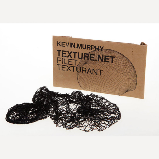 Texture Net In Paper Bag - Мрежа за коса
