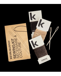 Sewing.Kit - Комплект за шиене на коса
