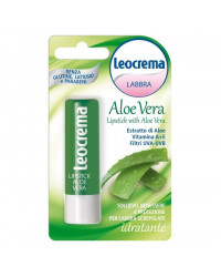 Aloe Vera - Балсам-стик за устни