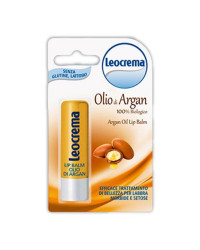 Argan - Балсам-стик за устни