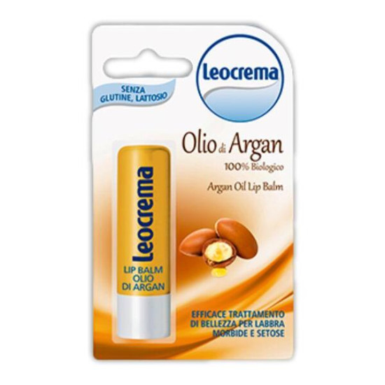 Argan - Балсам-стик за устни Argan - Балсам-стик за устни