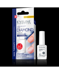 Nail Therapy Professional SPA - Заздравител за нокти обогатен с диаманти