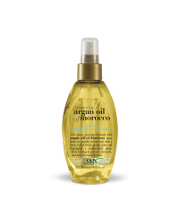 Argan Oil Of Morocco - Луксозно сухо масло за коса