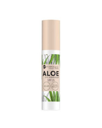 Bell HYPOAllergenic - Алое Течен коректор SPF 25