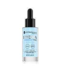 Hydra - Дълготрайни подхранващи и хидратиращи капки за лице