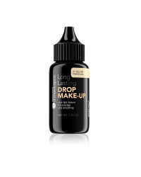 Bell HYPOAllergenic Drop - Дълготраен фон дьо тен