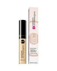 Bell HYPOAllergenic - Течен коректор