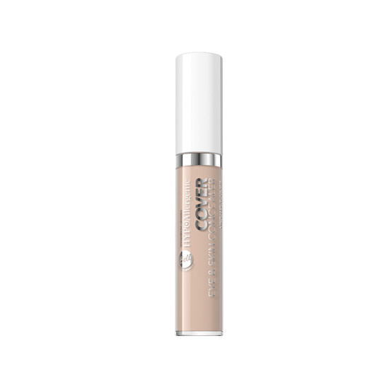 Cover Eye Skin - Хипоалергенен коректор за очи Cover Eye Skin - Хипоалергенен коректор за очи
