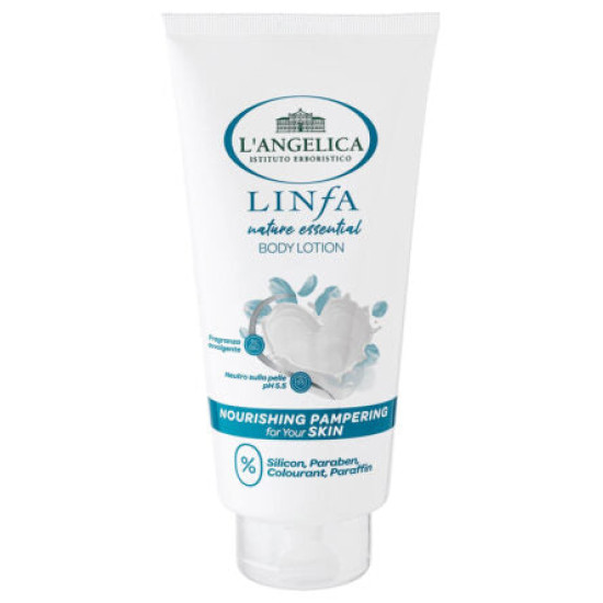 Linfa Nature Essential - Лосион за тяло