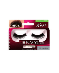 Kiss i-Envy - Изкуствени мигли от естествен косъм