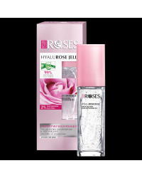 Roses Hyalurose - Околоочен хиалуронов гел за всеки тип кожа