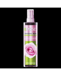 Natural Rose  - Натурална розова вода за всякакъв тип кожа, спрей