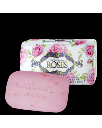 Roses Beauty Bar- Сапун за ръце и тяло с натурална розова вода