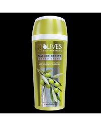 Olives - Възстановяващ шампоан течно злато
