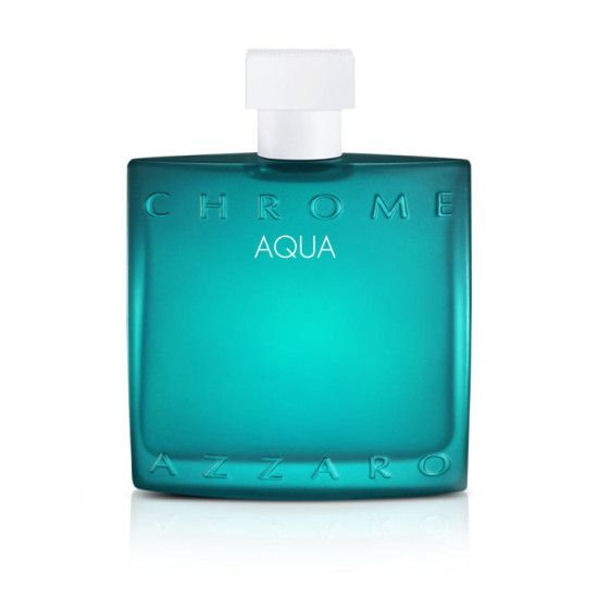 Azzaro Chrome Aqua Eau de Toilette For Men