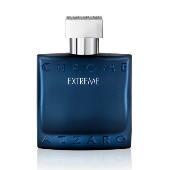 Azzaro Chrome Extreme Eau de Parfum For Men