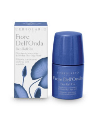 Fiore Dell'Onda - Цвете на вълната - Део рол-он
