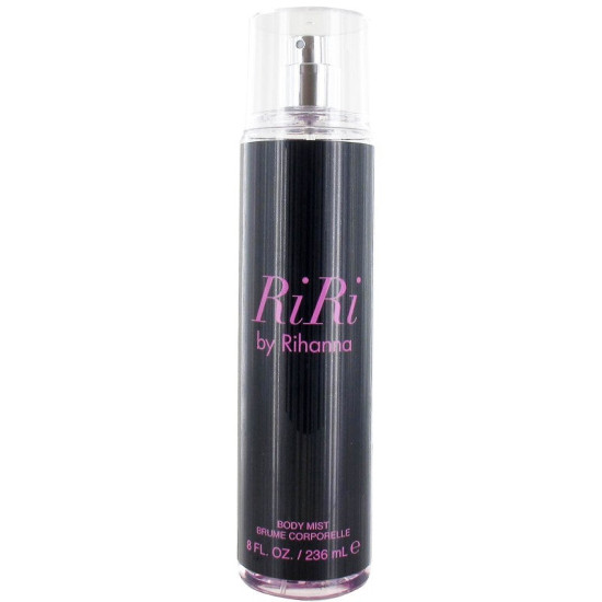 Rihanna RiRi Body Mist - Спрей за тяло
