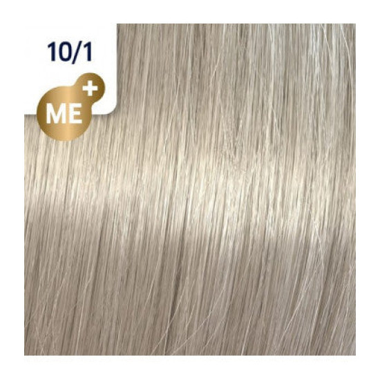 Color Perfect - Кремообразна боя за коса обогатена с масла Color Perfect - Кремообразна боя за коса обогатена с масла