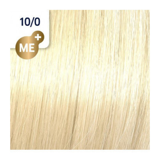 Color Perfect - Кремообразна боя за коса обогатена с масла Color Perfect - Кремообразна боя за коса обогатена с масла
