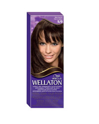 Wellaton Intense Color Cream  - Боя зa коса