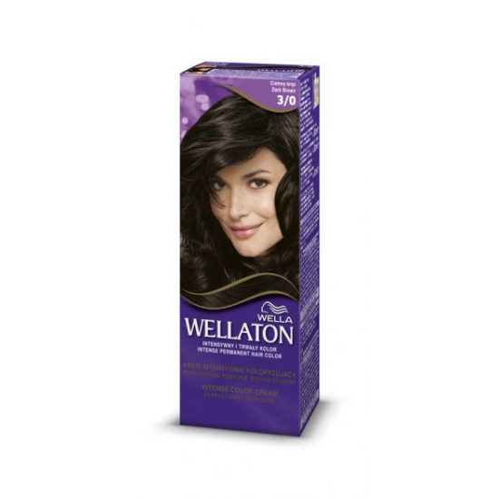 Wellaton Intense Color Cream - Боя зa коса Wellaton Intense Color Cream - Боя зa коса