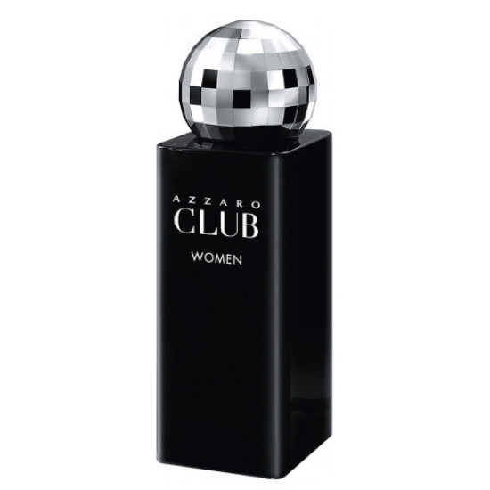 Azzaro Club Women Eau de Toilette