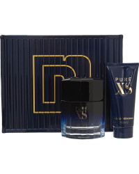 Paco Rabanne Pure XS 100 ml.+ Shower Gel 100 ml. For Men