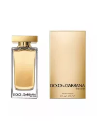 Dolce&Gabbana The One Eau de Toilette For Women
