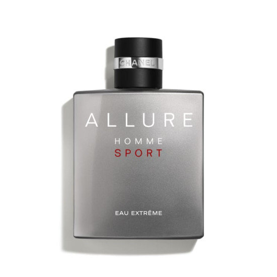 Chanel Allure Homme Sport Eau Extreme For Men Chanel Allure Homme Sport Eau Extreme For Men
