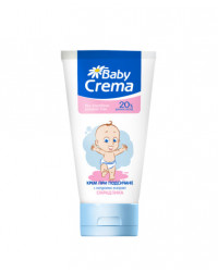 Baby crema - крем при подсичане с натурален екстракт от смрадлика