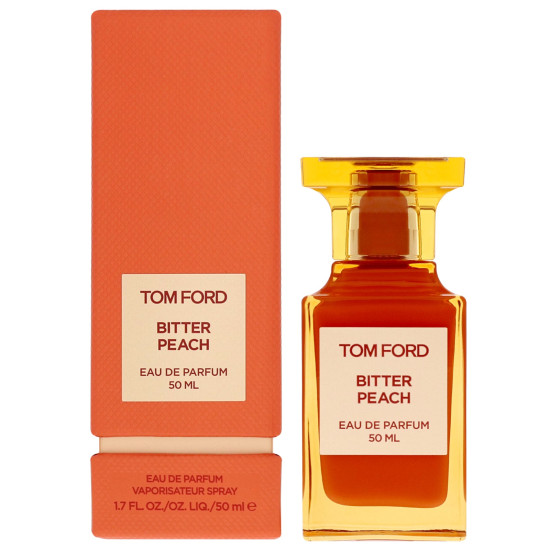 Tom Ford Bitter Peach Eau de Parfum - Unisex