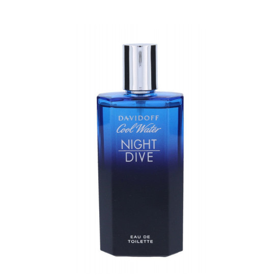 Davidoff Cool Water Night Dive Eau de Toilette For Men