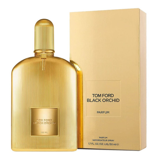 Tom Ford Black Orchid Parfum - Unisex