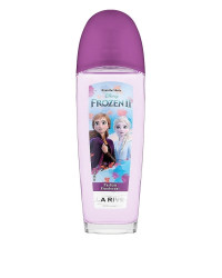 Disney frozen - парфюмен дезодорант