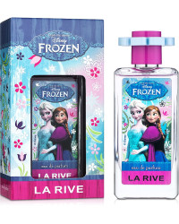 Disney frozen - парфюмна вода за момичета